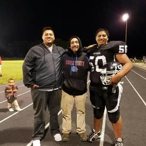 Meet your Posher, Robert